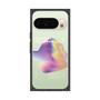 プレミアムスクエアケース［ Liquid Purple ］