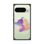 プレミアムスクエアケース［ Liquid Purple ］