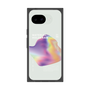 プレミアムスクエアケース［ Liquid Purple ］