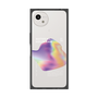 プレミアムスクエアケース［ Liquid Purple ］
