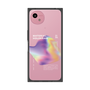 プレミアムスクエアケース［ Liquid Purple ］