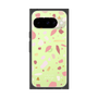 プレミアムスクエアケース［ Pink pieces ］