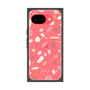プレミアムスクエアケース［ Pink pieces ］