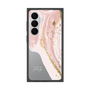 プレミアムスクエアケース［ Melting pink ］