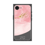 プレミアムスクエアケース［ pink layered ］
