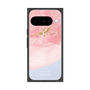 プレミアムスクエアケース［ pink layered ］