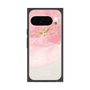 プレミアムスクエアケース［ pink layered ］
