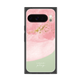 プレミアムスクエアケース［ pink layered ］