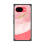 プレミアムスクエアケース［ pink layered ］