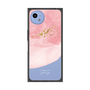 プレミアムスクエアケース［ pink layered ］