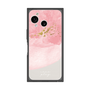 プレミアムスクエアケース［ pink layered ］