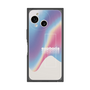 プレミアムスクエアケース［ euphoria holo ］