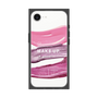 プレミアムスクエアケース［ Glossy-B ］