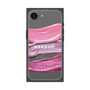 プレミアムスクエアケース［ Glossy-B ］