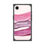 プレミアムスクエアケース［ Glossy-B ］