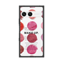 プレミアムスクエアケース［ Glamorous-B ］