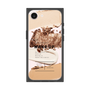 プレミアムスクエアケース［ Nudy-B ］