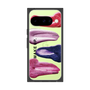 プレミアムスクエアケース［ Point-A ］