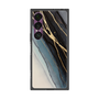 プレミアムスクエアケース［ Marble Black ］
