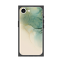 プレミアムスクエアケース［ Marble Green ］
