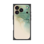 プレミアムスクエアケース［ Marble Green ］