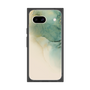プレミアムスクエアケース［ Marble Green ］