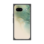 プレミアムスクエアケース［ Marble Green ］