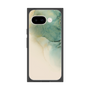 プレミアムスクエアケース［ Marble Green ］