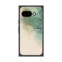 プレミアムスクエアケース［ Marble Green ］