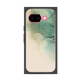 プレミアムスクエアケース［ Marble Green ］