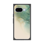 プレミアムスクエアケース［ Marble Green ］