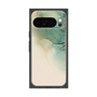 プレミアムスクエアケース［ Marble Green ］