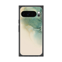 プレミアムスクエアケース［ Marble Green ］
