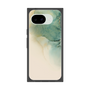 プレミアムスクエアケース［ Marble Green ］