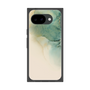 プレミアムスクエアケース［ Marble Green ］