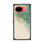 プレミアムスクエアケース［ Marble Green ］