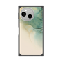 プレミアムスクエアケース［ Marble Green ］
