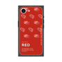 プレミアムスクエアケース［ RED-Meat ］