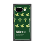 プレミアムスクエアケース［ GREEN-Broccoli ］