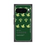 プレミアムスクエアケース［ GREEN-Broccoli ］