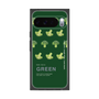 プレミアムスクエアケース［ GREEN-Broccoli ］