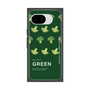 プレミアムスクエアケース［ GREEN-Broccoli ］