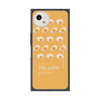 プレミアムスクエアケース［ YELLOW-Egg ］