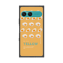 プレミアムスクエアケース［ YELLOW-Egg ］