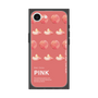 プレミアムスクエアケース［ PINK-Peach ］