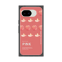 プレミアムスクエアケース［ PINK-Peach ］