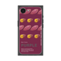 プレミアムスクエアケース［ PURPLE-Sweet potato ］