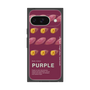 プレミアムスクエアケース［ PURPLE-Sweet potato ］