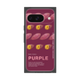 プレミアムスクエアケース［ PURPLE-Sweet potato ］
