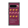 プレミアムスクエアケース［ PURPLE-Sweet potato ］